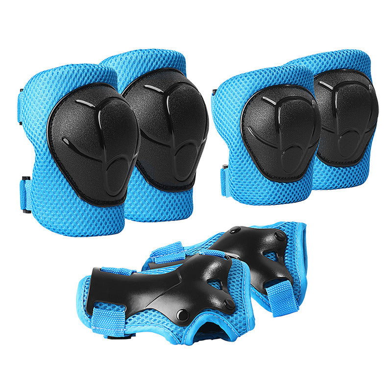 Advanced Protective Gear Set Brehn