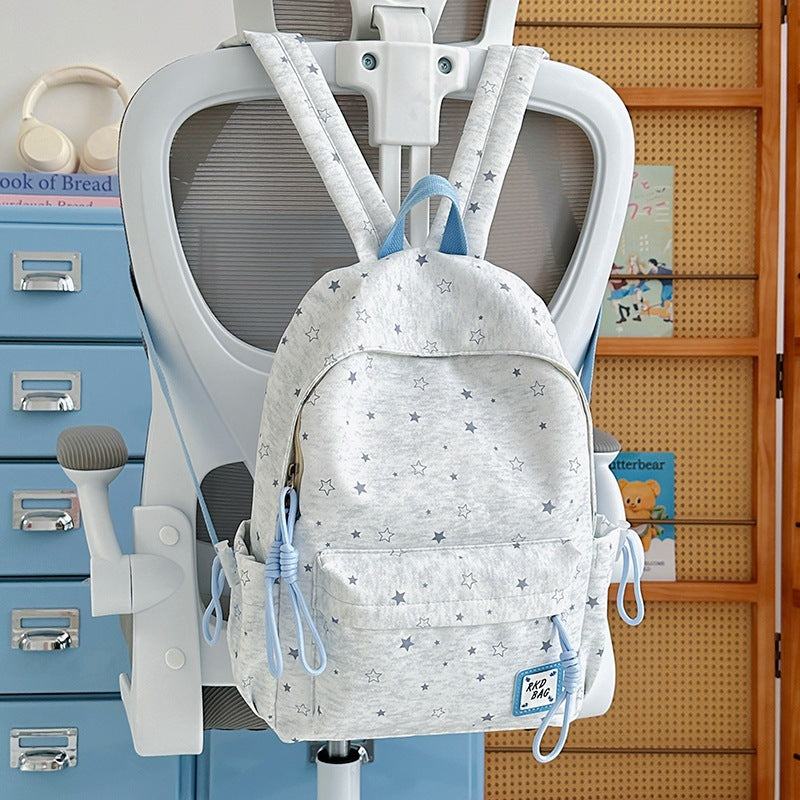 Stylische Studenten-Rucksack Brehn