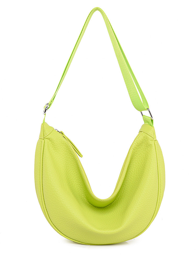 Moderne lässige Schultertasche Brehn
