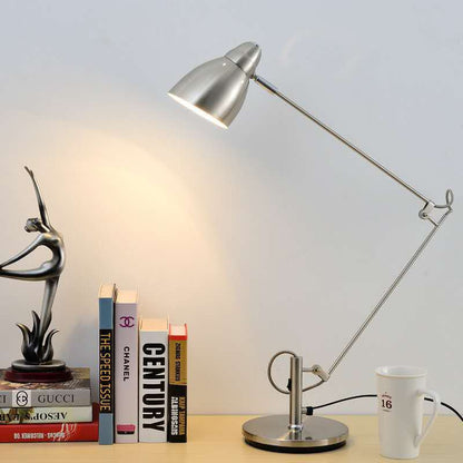 Verstellbare Schreibttischlampe
