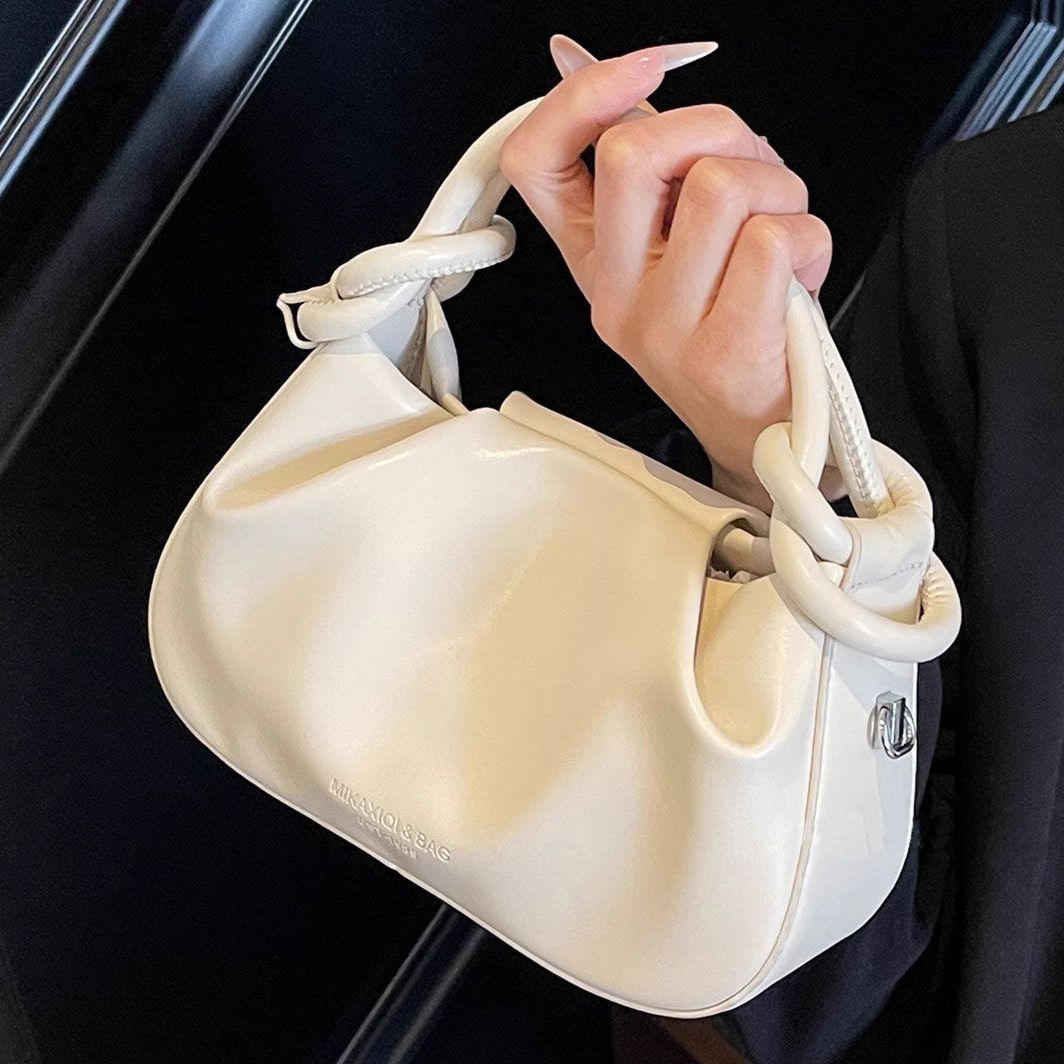 Stylische Mini-Handtasche Brehn