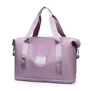 Modischer wasserdichter Gym-Duffel Brehn