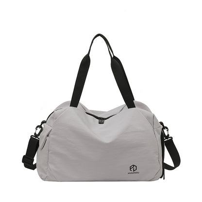 Multifunktionale Reise-Duffle-Tasche
