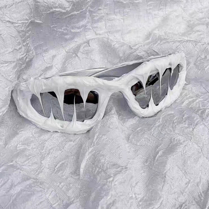 Damen Sportliche Performance-Sonnenbrille mit innovativem Design Brehn
