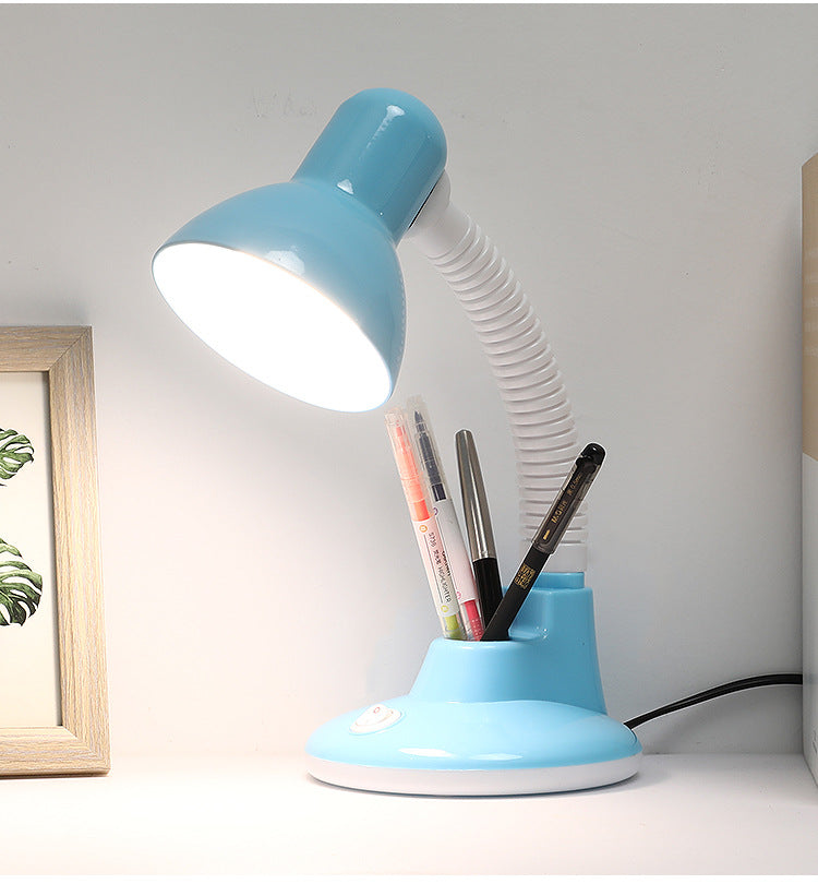 Schreibtischlampe