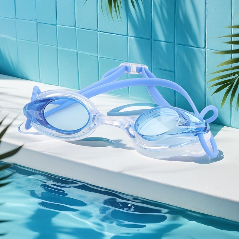 Schwimmbrille Brehn