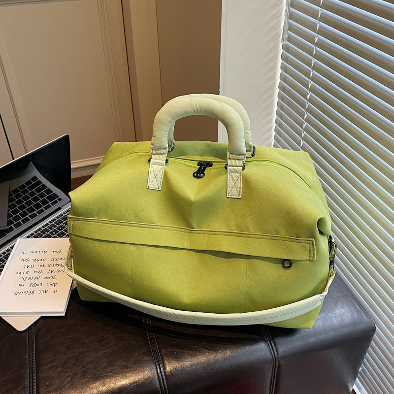 Damen geräumige Reisetasche Brehn