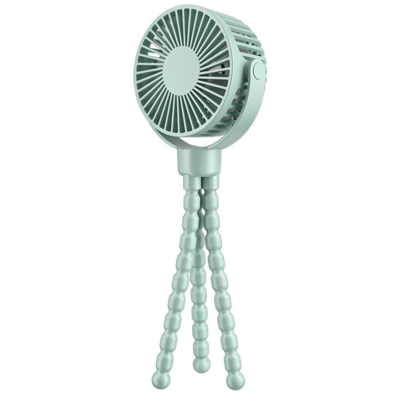 Damen tragbarer Flexi-Ventilator Brehn