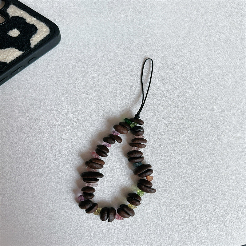 Handgemachte Naturstein Charm Bracelet Brehn