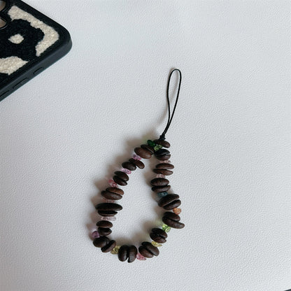 Handgemachte Naturstein Charm Bracelet Brehn