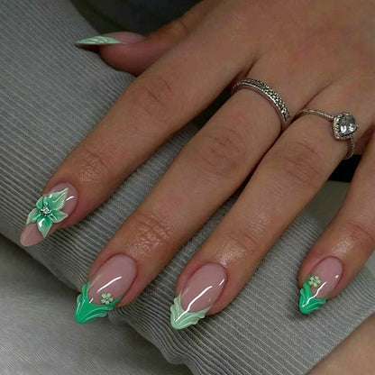 Kreatives Nageldesign Set Brehn