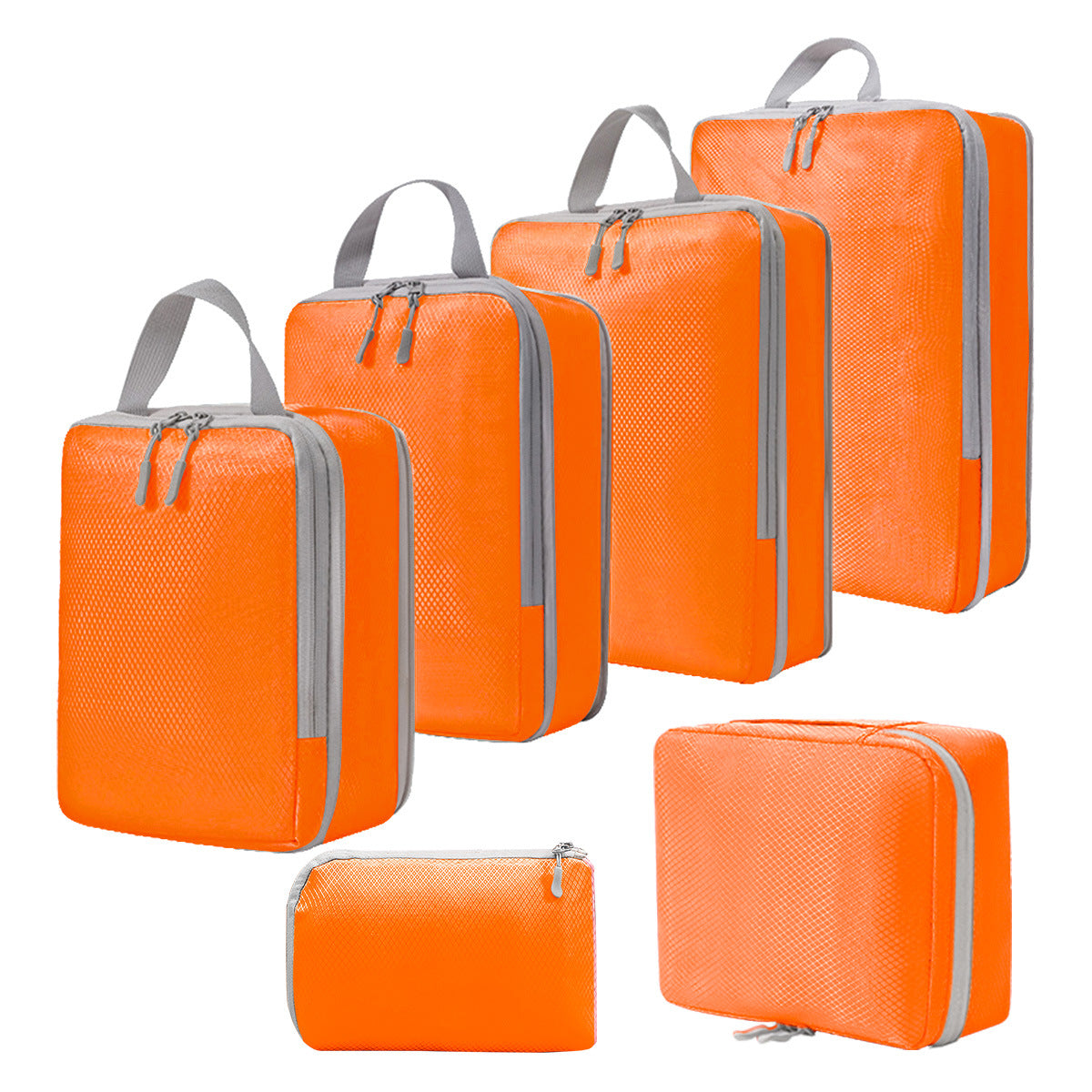 Reise-Kompressions-Taschen-Set Brehn