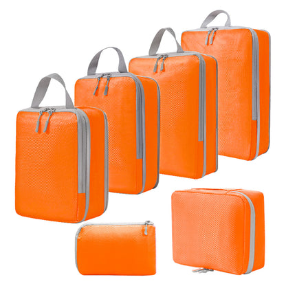 Reise-Kompressions-Taschen-Set Brehn