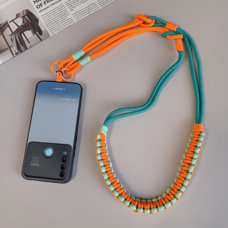 Haltbare multifunktionale Paracord-Leine Brehn