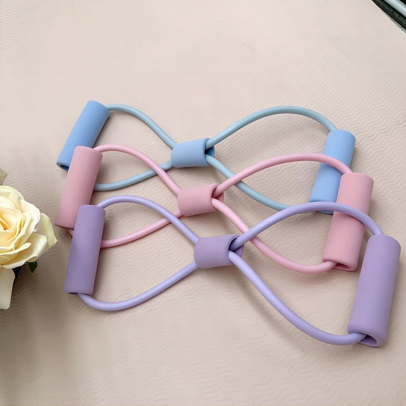 Effektiver Fitness Widerstandsband Brehn