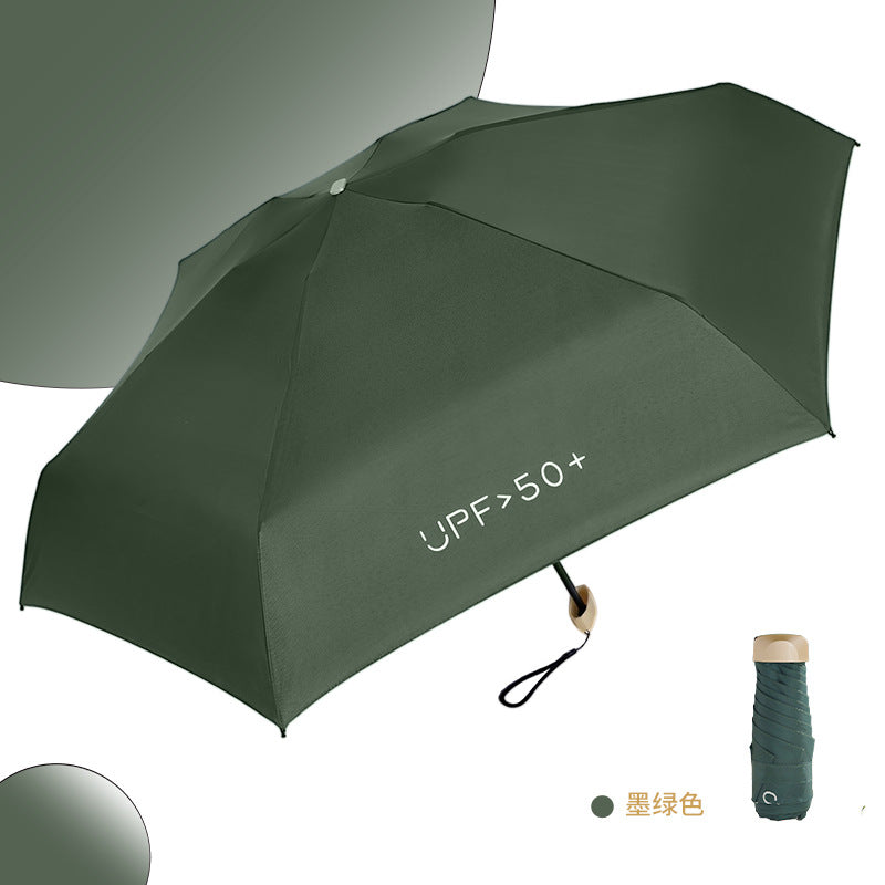 Unisex Sonnenschutzschirm Brehn