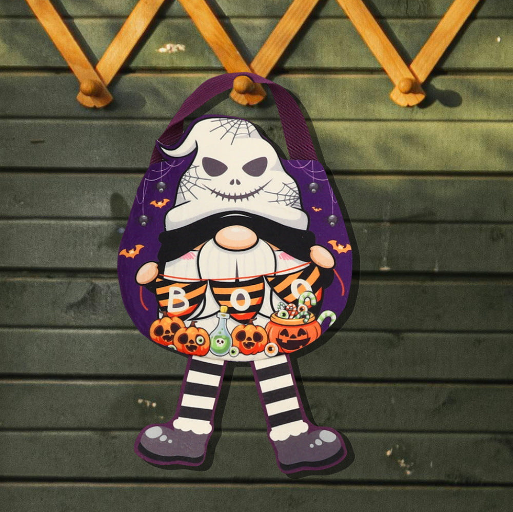 Spaß Halloween Trick-or-Treat Tasche Brehn