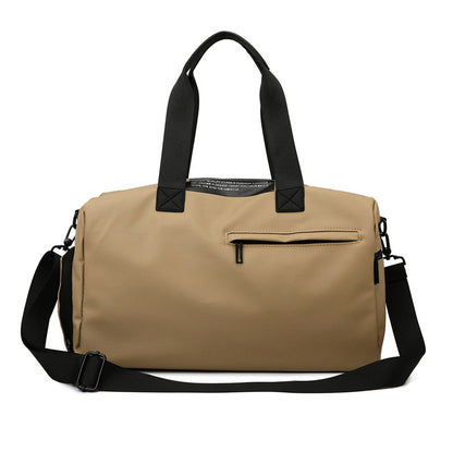 Haltbares Wasserdichtes Fitness Duffel Tasche Brehn