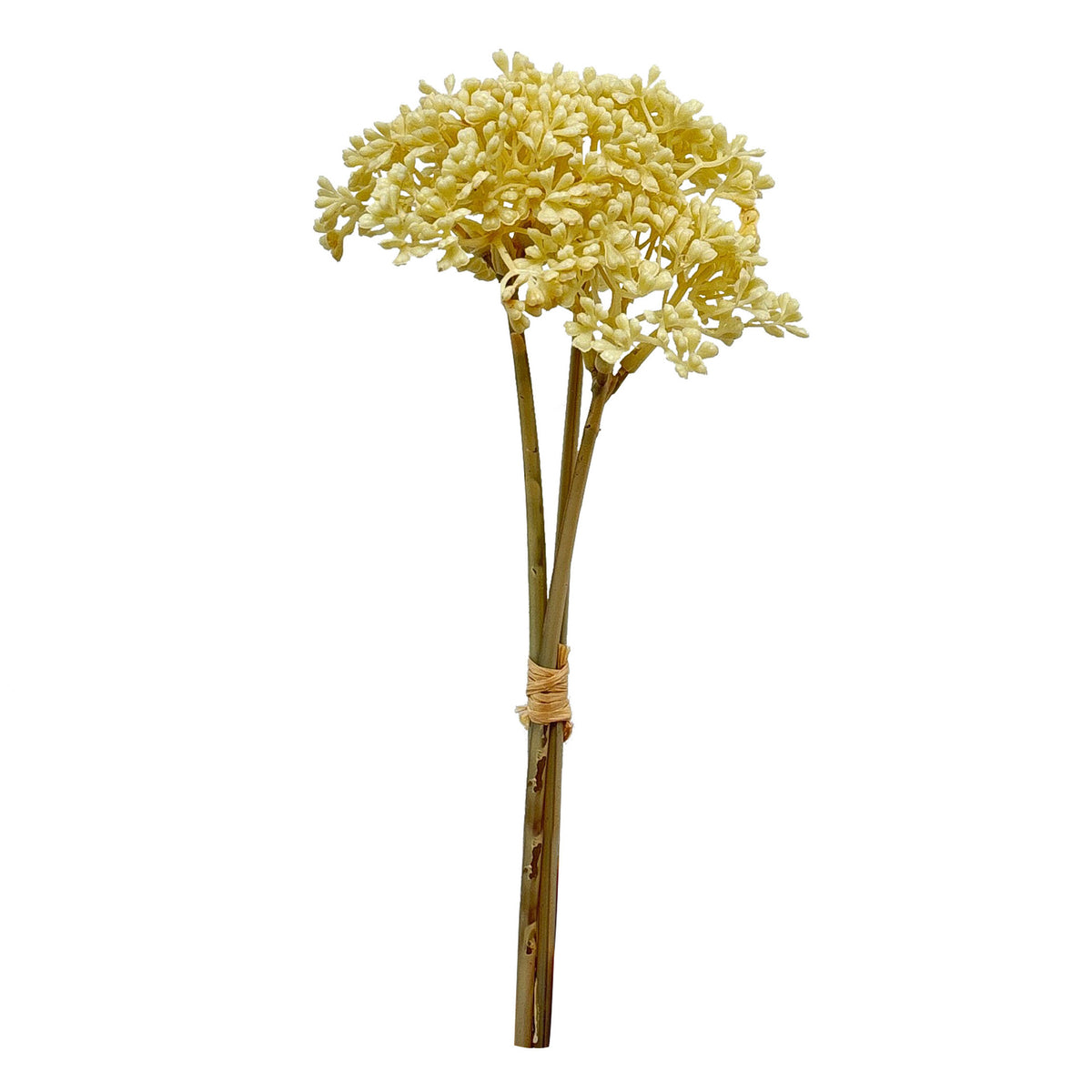 Dekorative Faux Natürliche Zweig Blumengesteck