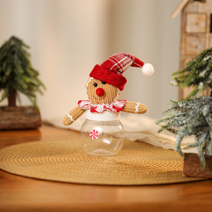 Dekorative Weihnachtsfigur Brehn