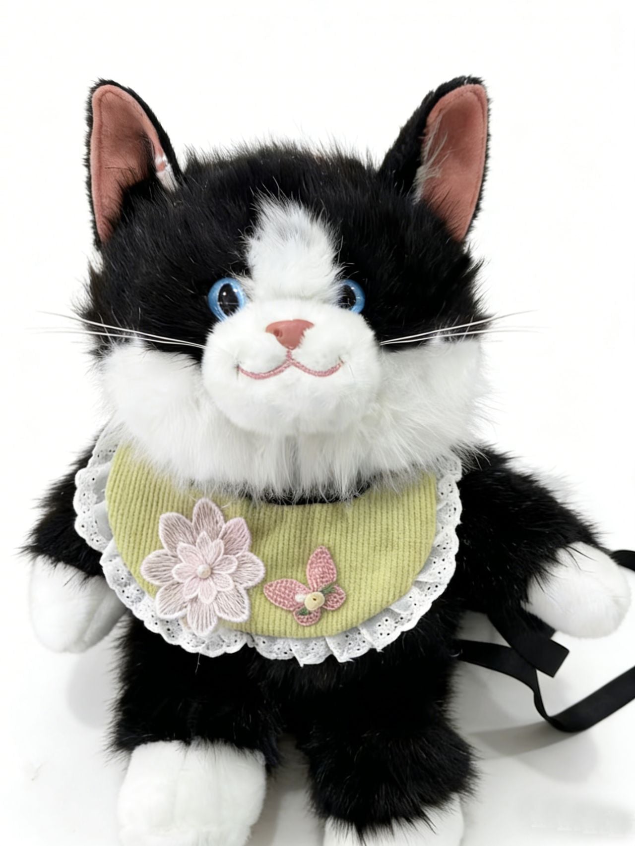 Plüsch Katzen-Themen Rucksack Brehn