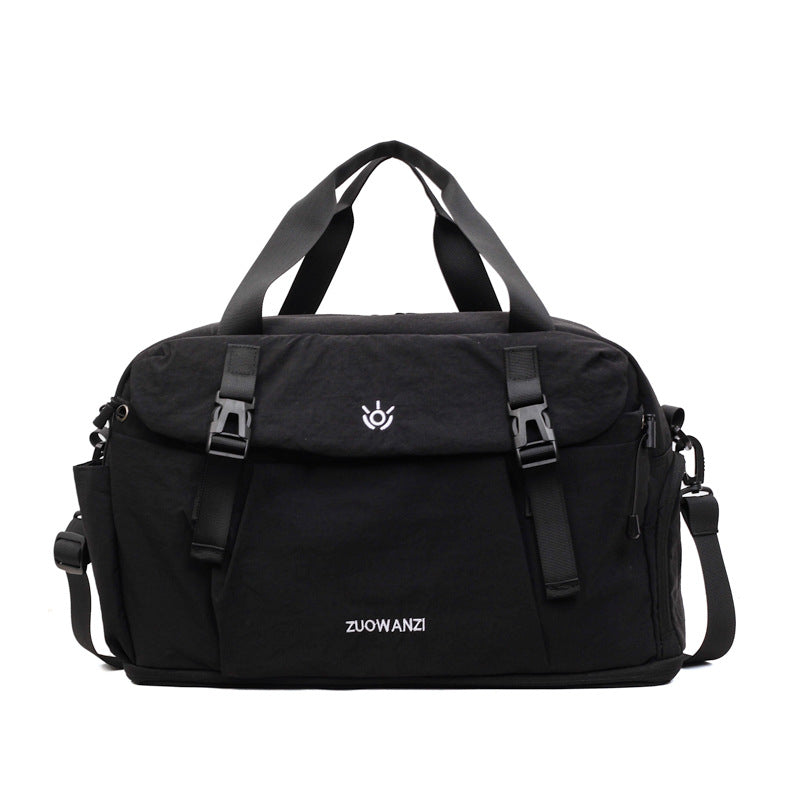 Stylische Multifunktionale Duffle Bag Brehn