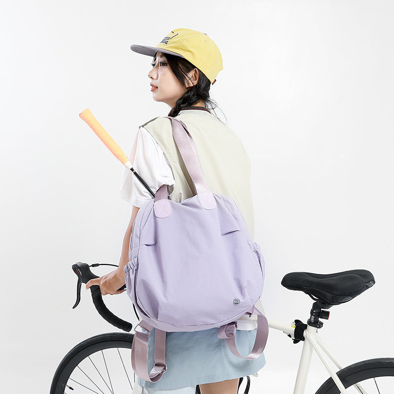 Geräumiger Multifunktionaler Rucksack Brehn