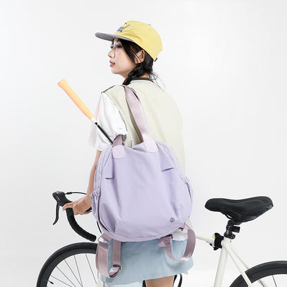 Geräumiger Multifunktionaler Rucksack Brehn
