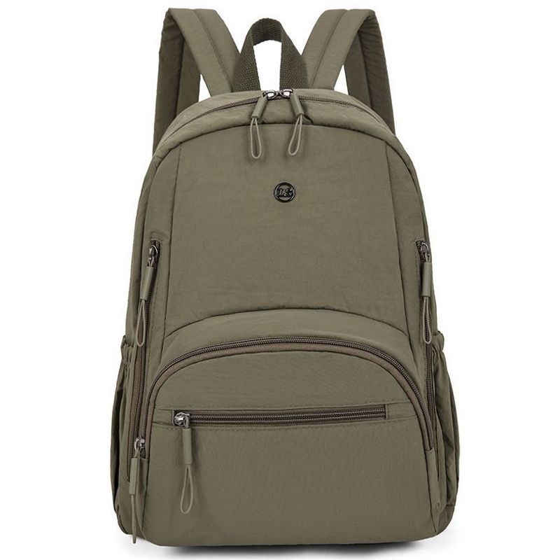 Multi-Compartment Reise-Rucksack Brehn