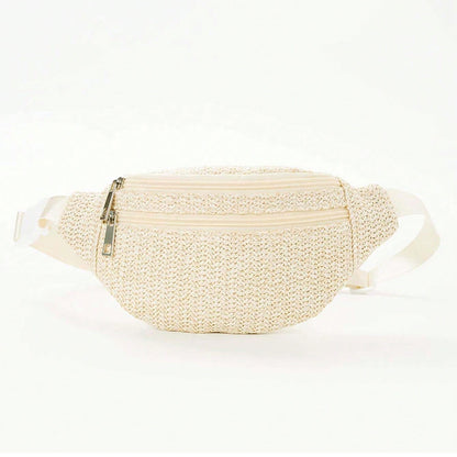 Modische Gürteltasche Brehn