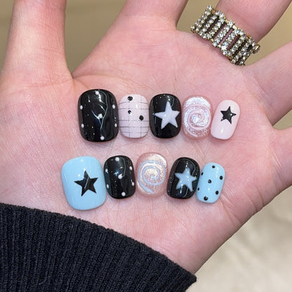 Nagelkunst Set Brehn