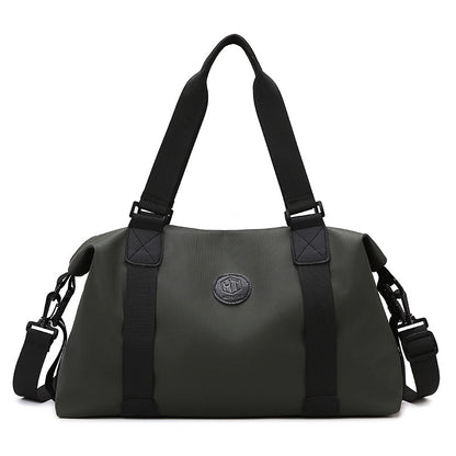 Robuster Lightweight Reise Duffel Brehn