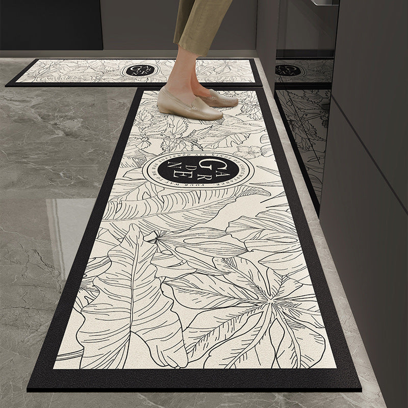 Elegante Komfort Slipper