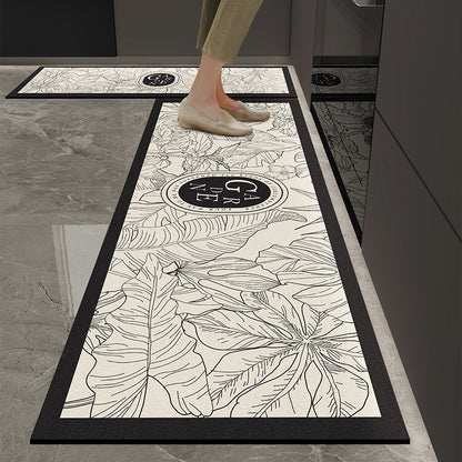 Elegante Komfort Slipper