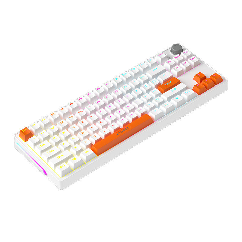Erweiterte Gaming Mechanische Tastatur Brehn