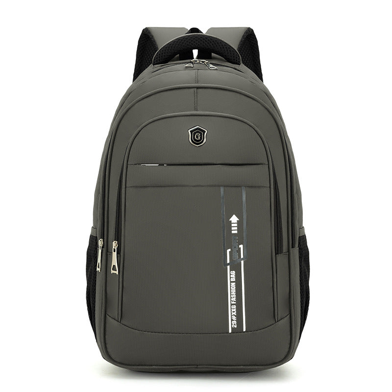 Funktionaler Laptop-Rucksack Brehn
