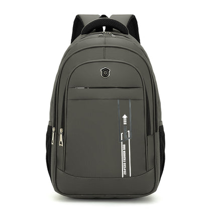 Funktionaler Laptop-Rucksack Brehn