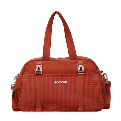 Vielseitige Multifunktions-Reisetasche Brehn 1790157912