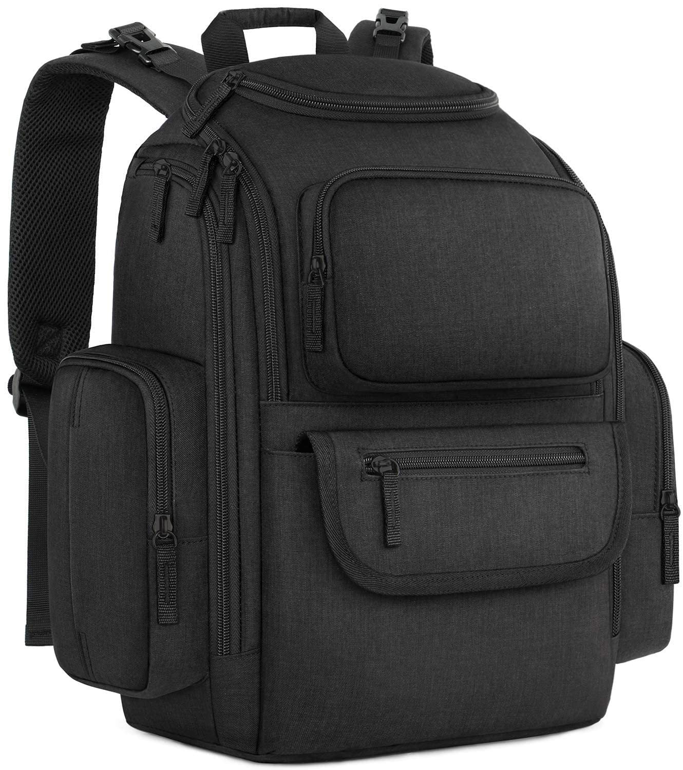 Unisex Multifunktionaler Rucksack Brehn