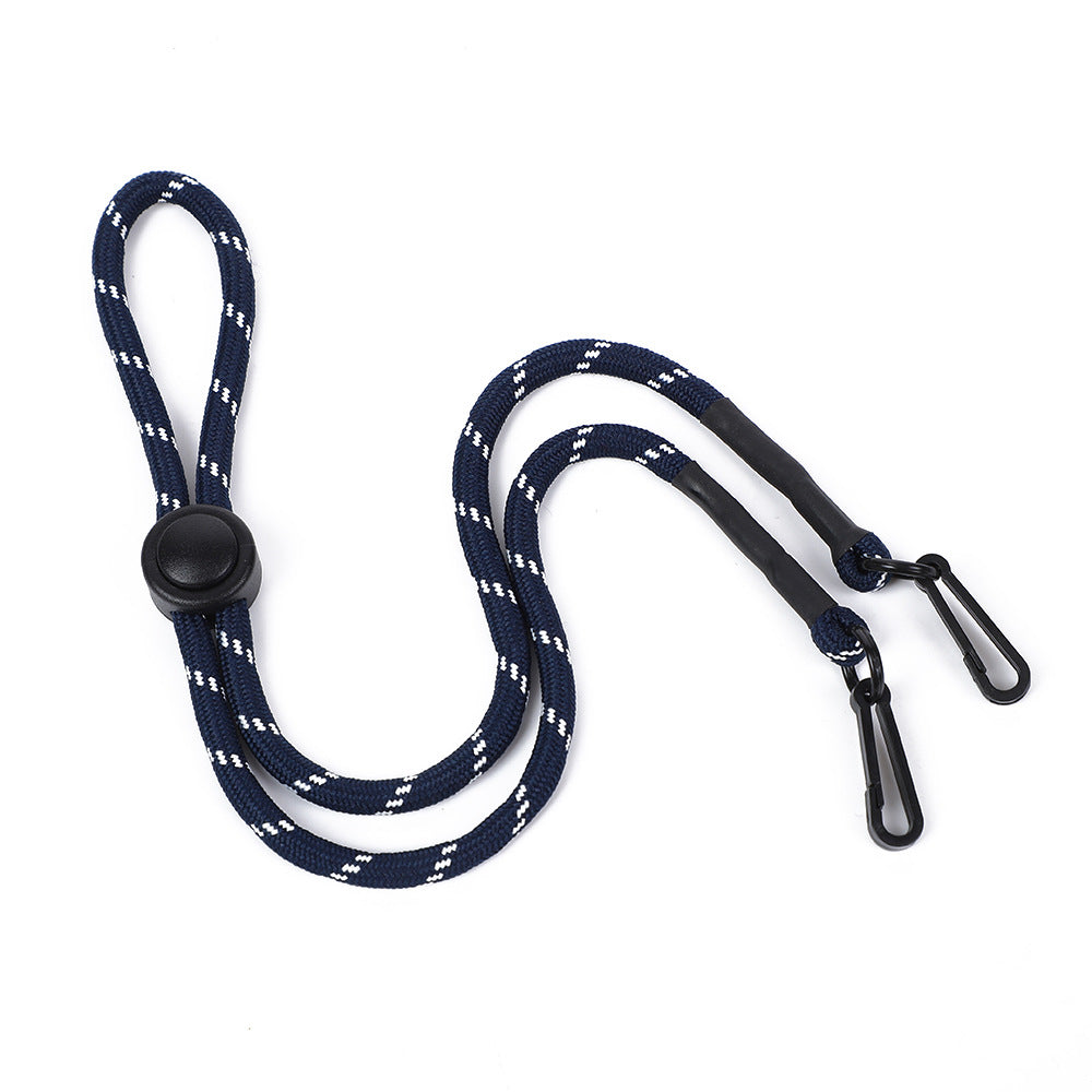 Verstellbarer Brillenhalter Brehn