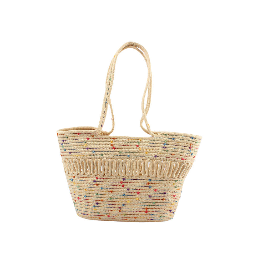 Vielseitige Strandtasche Brehn