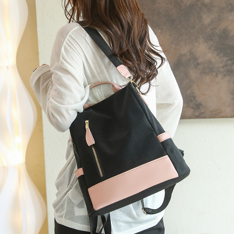 Vielseitiger Mehrfachfach-Rucksack Brehn