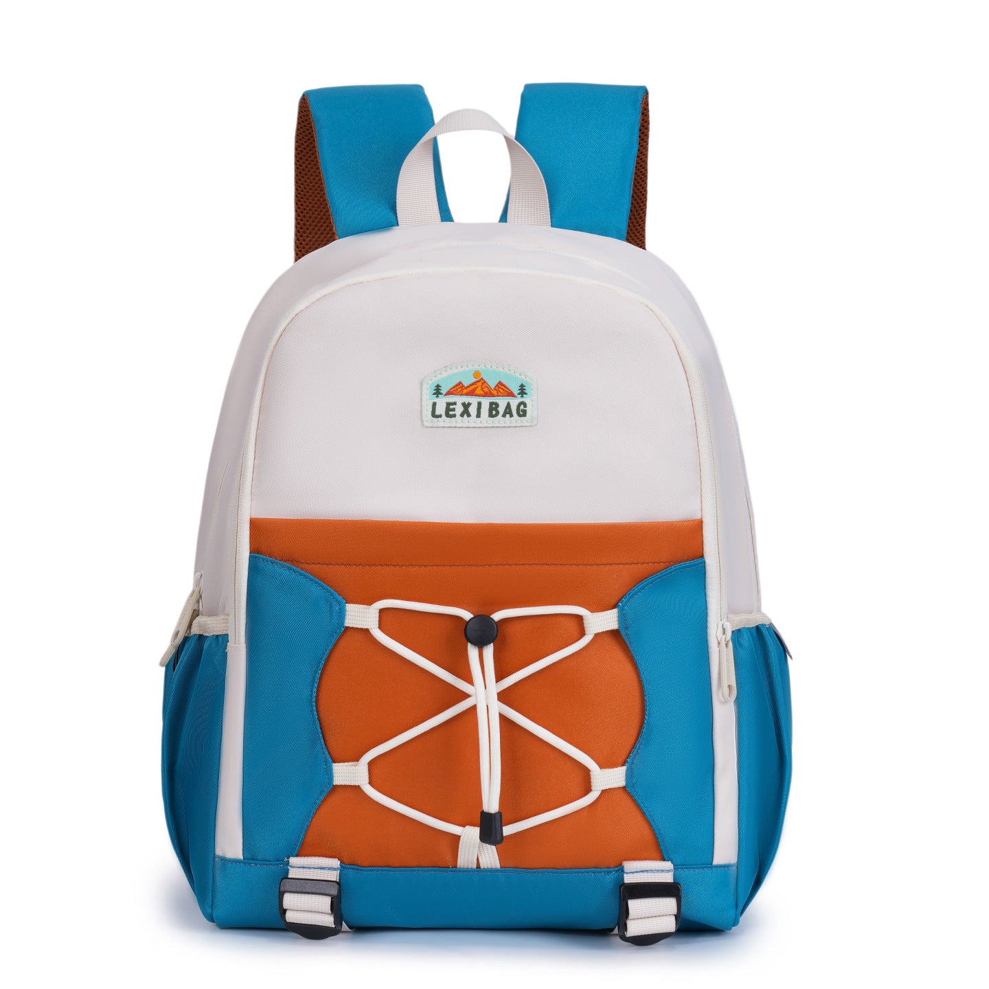 Outdoor Adventure Schule Rucksack Brehn