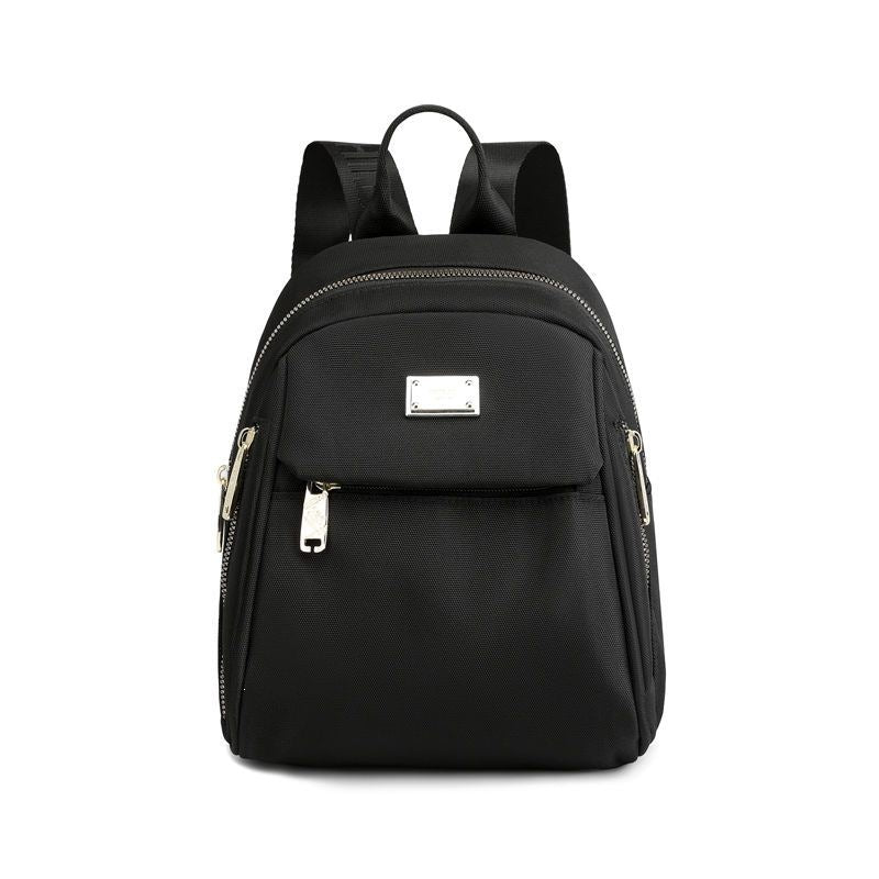 Damen kompakter modischer Rucksack Brehn