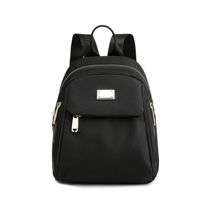 Damen kompakter modischer Rucksack Brehn