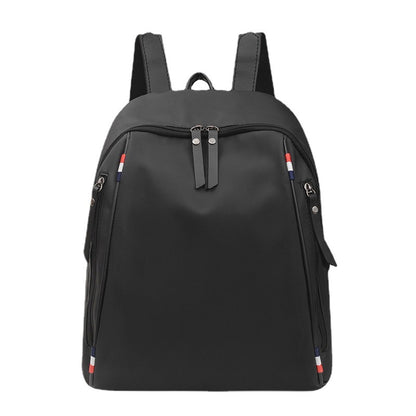 Vielseitiger Nylon-Rucksack Brehn
