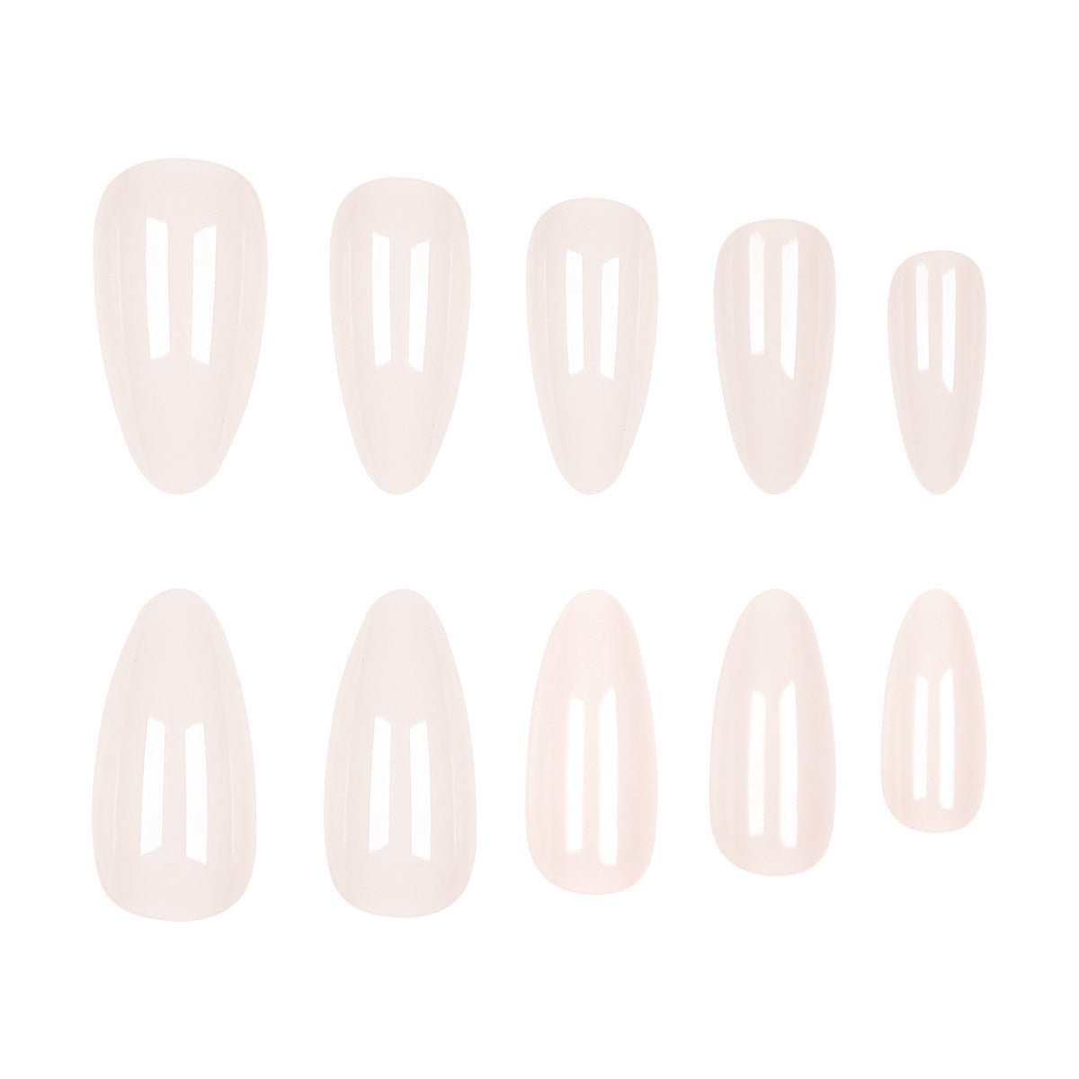 Premium Gel-Nagelerweiterungen Brehn