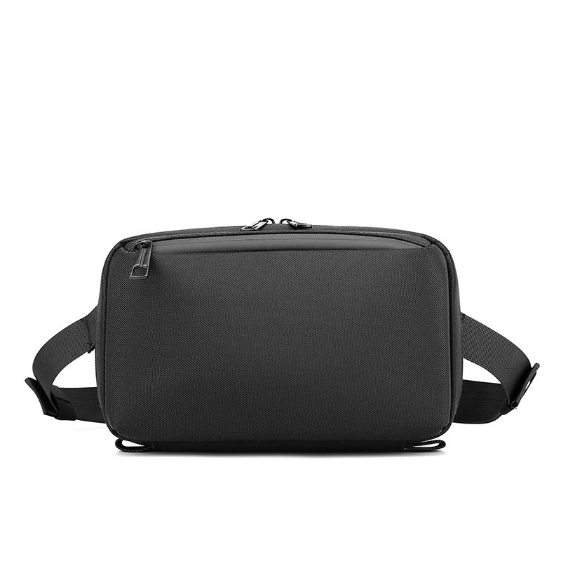 Kompakte Utility Messenger Bag Brehn
