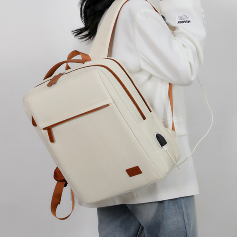 Laptop Rucksack Brehn