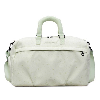 Stilvolle Reise Wochenend Duffel Tasche Brehn